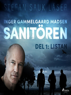 cover image of Sanitören 1